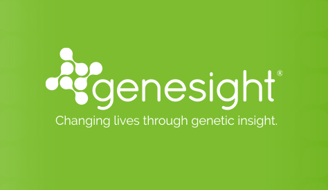 genesight logo